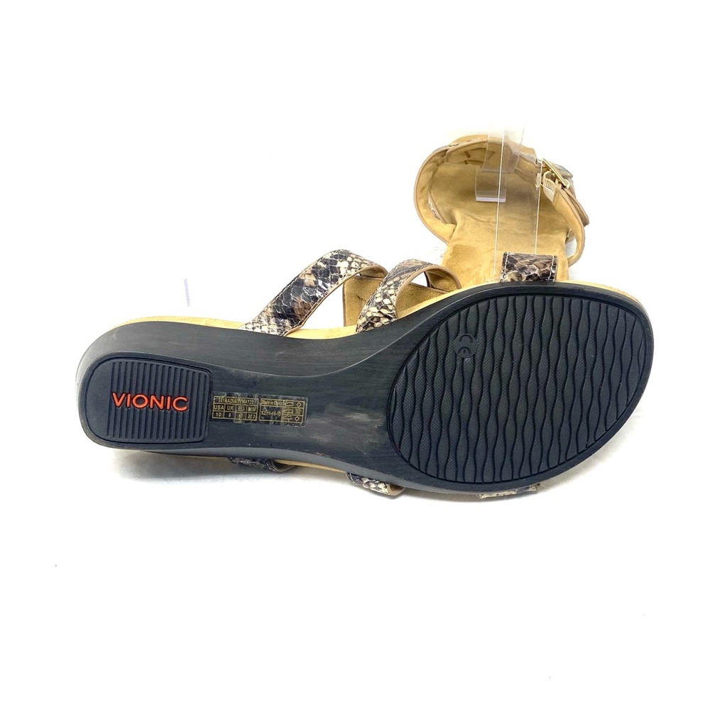Vionic Sandals - Picture 3 of 8